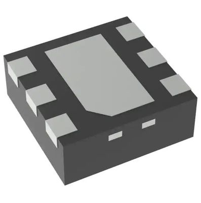 Puce de circuit intégré TPS78230DRVR linéaire 3v 150ma 6wson