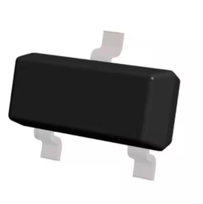 Transistor bipolaire de BC858 B-Q Integrated Circuit Chip SPE0053A302 (BJT)