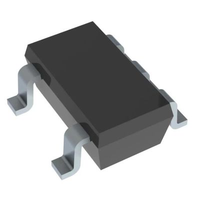 Puce de circuit intégré SN74LVC1G125DBV IC BUF NON-INVERSE 5.5V SOT23-5