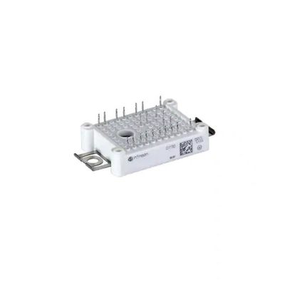 Puce 650V 55A 200W de F450R07W1H3B11ABOMA1IGBT IC