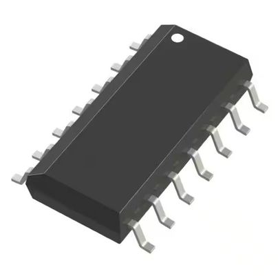 AD8574ARZ-REEL7 Circuits intégrés IC Opamp Zero-Drift 4circ 14soic