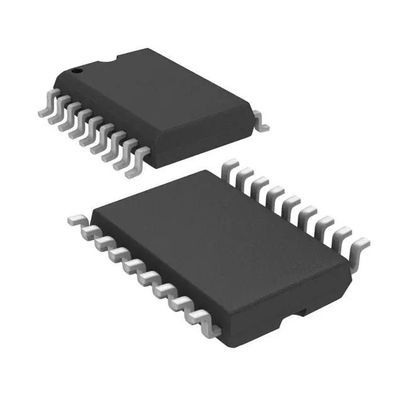 Conducteur Bipolar 500mA d'IC PWR de puce de capteur de température de MIC5841YWM