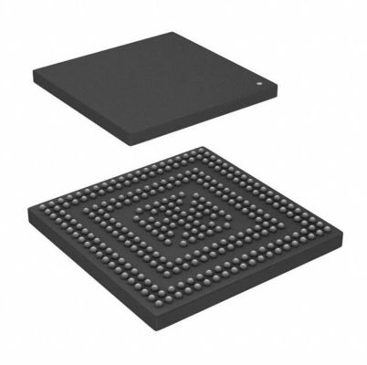 Puce IC MCU 32BIT 4MB 292LFBGA de capteur de température TC277TP64F200NDCKXUMA3