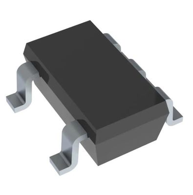 Circuits intégrés LM2735XQMF/NOPB IC Reg Multi Config ADJ 2.1A SOT23