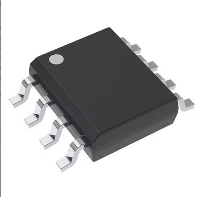 La Manche 8SOIC du surveillant 3 de circuit d'IC de puissance de TPS3307 18QDRQ1
