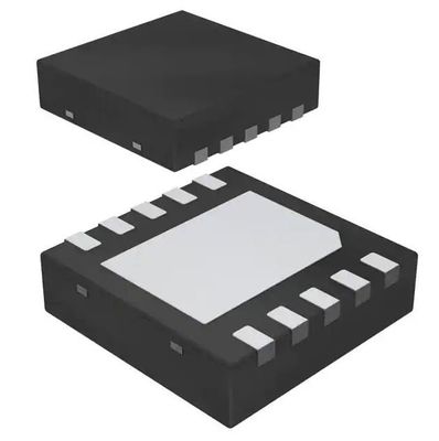 Batterie Chg Li Ion 1cell 10wson d'IC de puce de capteur de température de LM3658SDX NOPB
