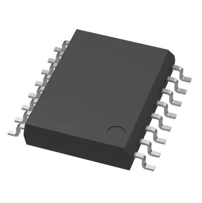 Généraliste 16SOIC d'OIN 5000V RMS 2CH d'IC DGTL de puce de capteur de température de SI8622ET-ISR