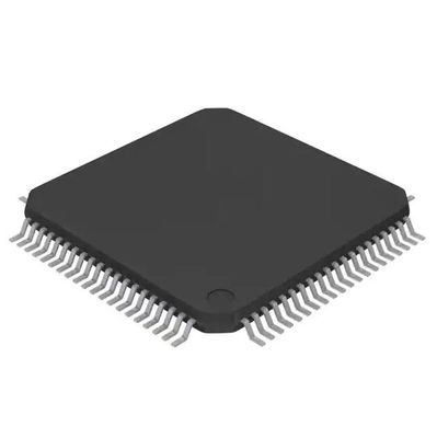 Capteur de température à puce 32MHz ADE IC 384KB RL78 Core Processor