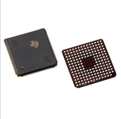 TMS320F2812ZHHS Puce de capteur de température MCU 32bit 256kb Flash 179bga