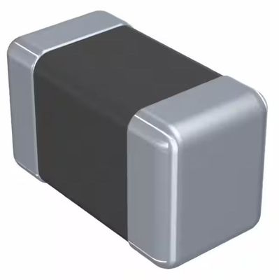 EMK107BBJ106MA-T Condensateur Céramique X5R 0603 (1608 Métrique) 10 µF ±20% 16V