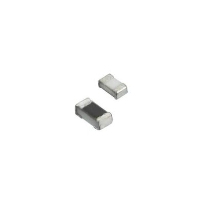 Recherche actuelle SMD 49.9KOHM 0,1% 1/10W 0603 de résistances du sens RG1608P-4992-B-T5