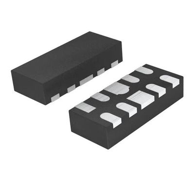 DIODE 3.6VWM 8.8VC 10USON 5A 17W de TPD4E02B04DQAR TV