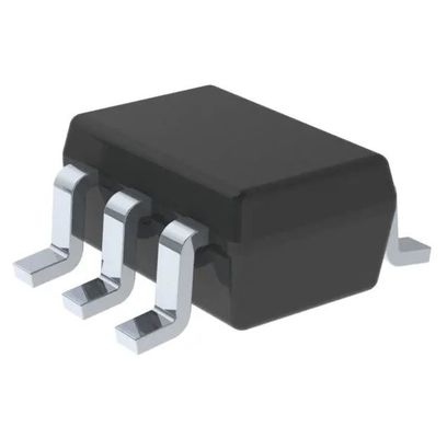 Le transistor IC de LMV601MGX/NOPB ébrèchent le CIRCUIT SC70-6 1V/µs du généraliste 1 d'OPAMP