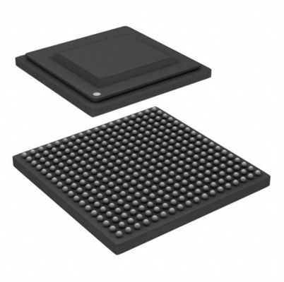 L'interface de 89HPES10T4G2ZBBCG8 ADE Chip IC a spécialisé 324cabga