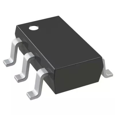 Capteur de température ADA4084-1ARJZ-R2 Chip Opamp Gp 1 circuit Sot23-5