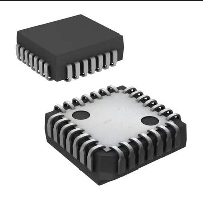 ADC0808CCVX/NOPB Convertisseur analogique-numérique 8 bits Adc 8bit Sar 28PLCC