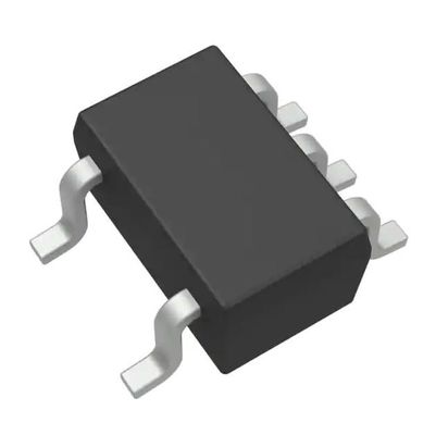 Puce de capteur de température LM94022BIMGX/NOPB -50C-150C SC70-5 5,5 ~ 13,6 mV/°C