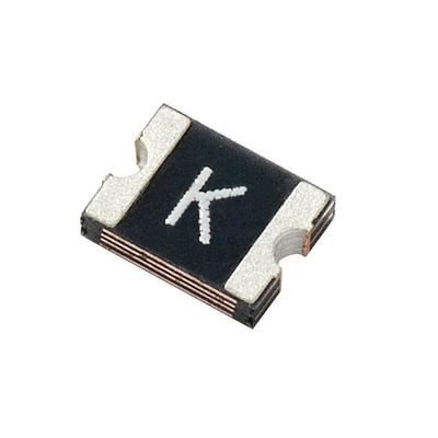 Bâti extérieur réglable du fusible 16V 1.5A Ih de 1210L150/16WR ptc