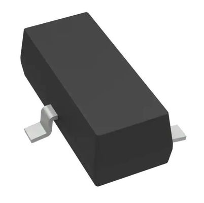 Référence IC SOT23-3 15mA 1.24V 6VV de tension de shunt de TLV431BIDBZR