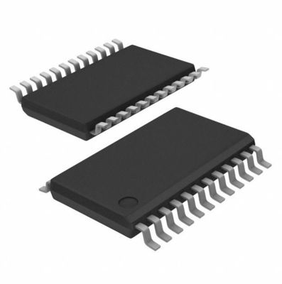 1h12 250 mégahertz 24-TSSOP de puce d'IC de tampon de sortance d'horloge de CDCLVC1112PWR