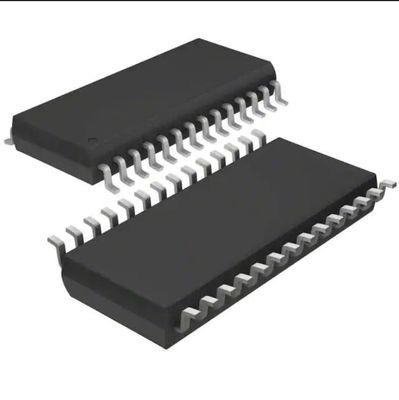 Puce de capteur de température ADS1248IPWR Ic Adc 24bit Sigma-Delta 28tssop
