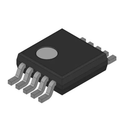 LM5022MME/NOPB Régulateur Contrôleur IC Sortie Positive DC-DC 10-VSSOP