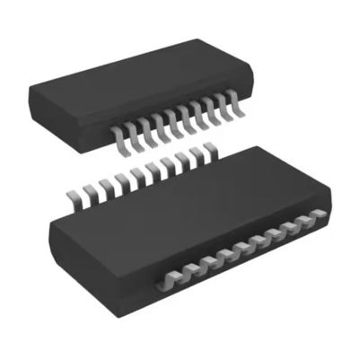 Capteur de température d'ADS7844EB Chip Ic Adc 12bit SAR 20ssop