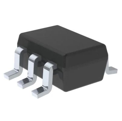 Capteur de température d'ADS7888SDCKR Chip Ic Adc 8bit SAR Sc70-6