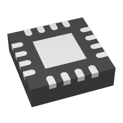 Capteur de température d'ADS7947SRTER Chip Ic Adc 12bit SAR 16wqfn