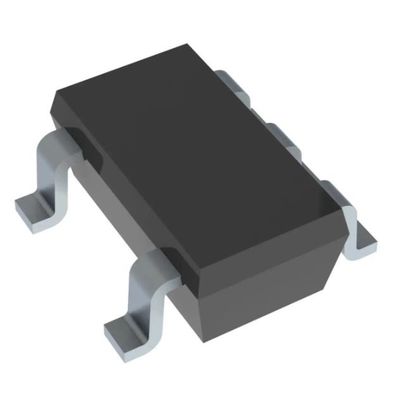 PORTE OU 1CH 2-INP SOT23-5 0.8V | 2.7V de puce de SN74AUC1G32DBVR IC