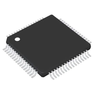 Capteur de température d'ADS8555SPM Chip Ic Adc 16bit SAR 64lqfp