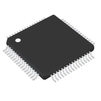 Puce IC CDA 16BIT SAR 64LQFP de capteur de température d'ADS8556IPMR