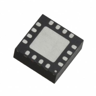 ACCÉLÉROMÈTRE SANS FIL DOUBLE 16LFCSP D'IC DE MODULE D'ADXL320JCP-REEL7 RF
