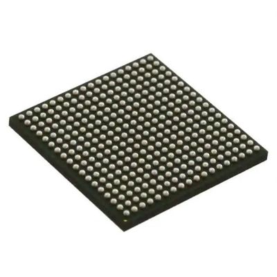 MPU sans fil Sitara 1.0ghz 324nfbga du module IC d'AM3352BZCZA100 rf