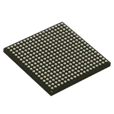 AM3352BZCZD80 puces IC électroniques IC Mpu Sitara 800MHZ 324NFBGA