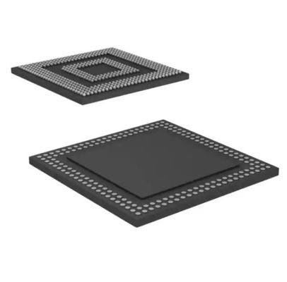 MPU Sitara 800mhz 515fcbga de puce d'IC de circuit intégré d'AM3703CBP
