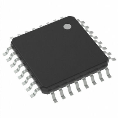 Circuit intégré IC Chip Mcu 8bit 8kb 32tqfp instantané d'Atmega88pa-15az