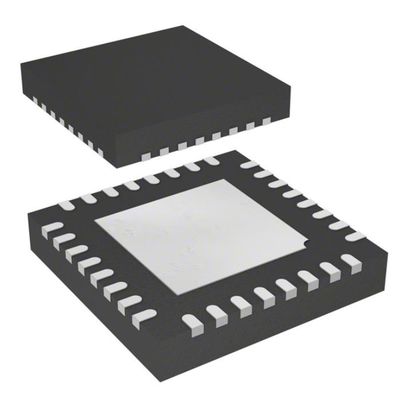 Circuit intégré IC Chip Mcu 8bit 8kb 32qfn instantané d'AT90PWM3B-16MU