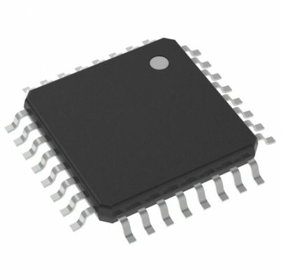 Circuit intégré IC Chip Mcu 8bit 32kb 32tqfp instantané d'ATMEGA328-AUR