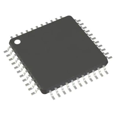 Circuit IC ATMEGA644PA-AUR 64KB FLASH 44TQFP Mcu 8bit