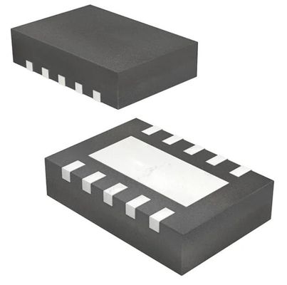 Circuit intégré IC Chip Batt Chg Li-Ion 1cell 10wson de puissance de BQ25050DQCR
