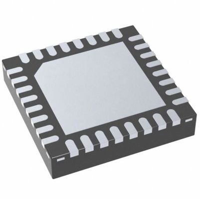 Module sans fil IC rf Txrx+Mcu Bluetooth 32vfqfn de CC2640R2FRSMR rf