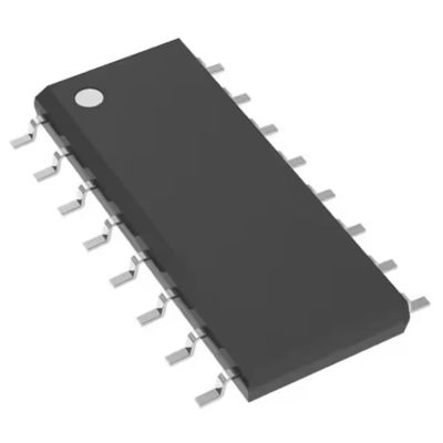 Mux 8:1 130ohm 16soic de puce d'IC ​​de circuit intégré de CD74HCT4051M96