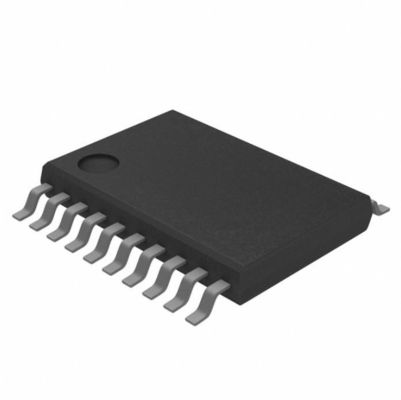 Circuit intégré IC Chip Pll Freq Synth 20tssop de l'horloge CDCE906PWG4