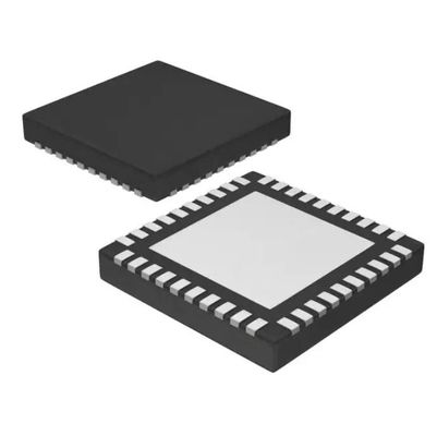 CDCLVD1212RHAT 	Le module sans fil Clk de rf protègent le 2h12 800 mégahertz 40vqfn