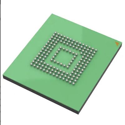 IS21ES08G-JCLI eMMC 8GB 3.3V 200Mhz eMMC NAND Mémoire Flash