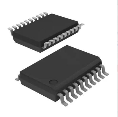 CY8C21334-24PVXAT Électronique IC Chips Dac Audio 24bit 200K 28TSSOP