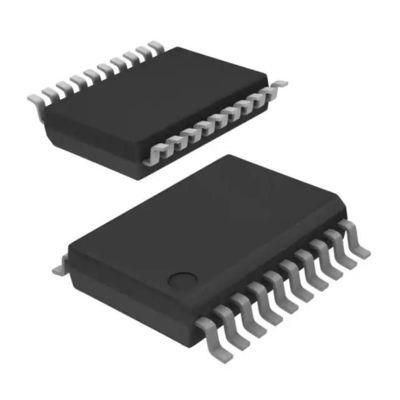 Module sans fil IC Mcu 8bit 4kb 20ssop instantané de CY8C24223A-24PVXIT rf