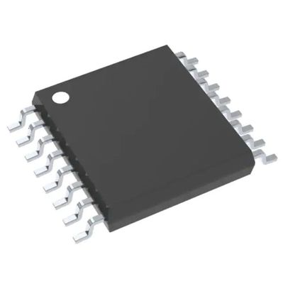 DAC7568ICPW Module RF sans fil Ic Dac 12bit V-Out 16tssop