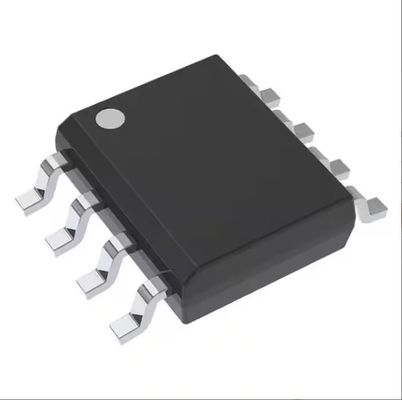 DAC8043U IC électronique ébrèche Dac mordu par 12 IC A hors de 8Soic